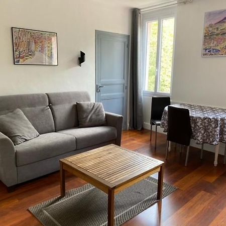 Le Charme De Collioure Apartment Exterior photo
