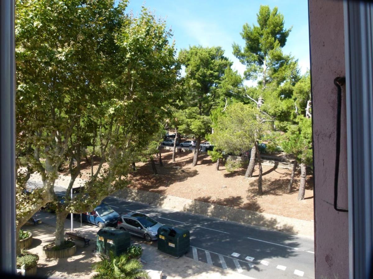 Le Charme De Collioure Apartment Exterior photo